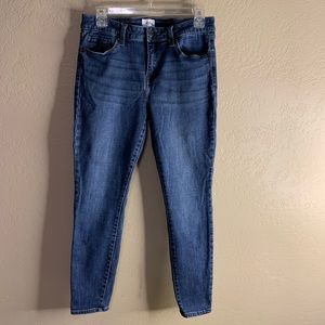 Pistola Arielle Skinny Jeans size 8
